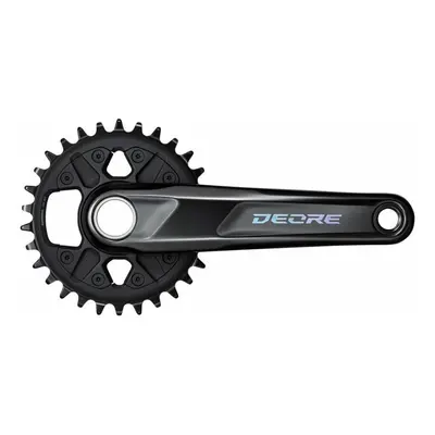 Shimano kliky Deore FC-M6100 175mm 30 zubů, 12 speed, v krabičce