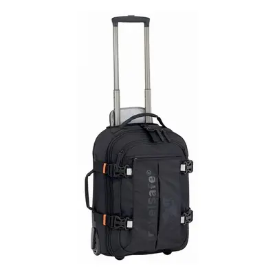 Travelsafe kufr JFK24 48l black