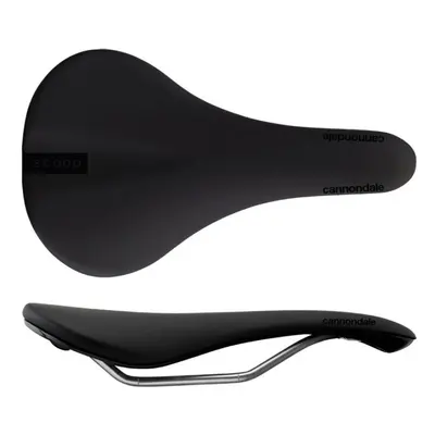 Cannondale Sedlo Scoop Cromo Gel Radius 155mm (cp7753u1055)