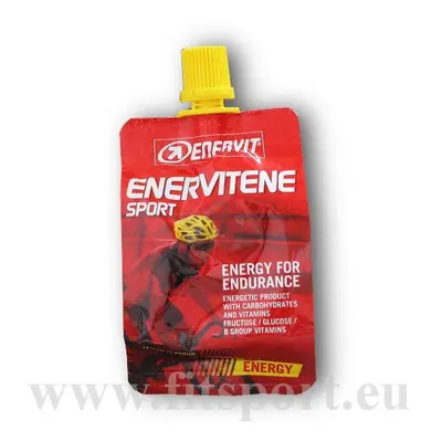 Enervitene Sport 60ml energetický gel