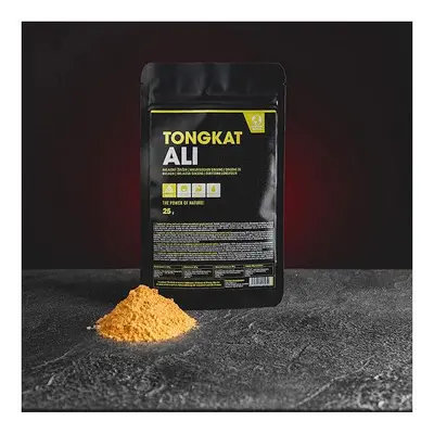 Nemec World Tongkat Ali (Malajský ženšen) 50g