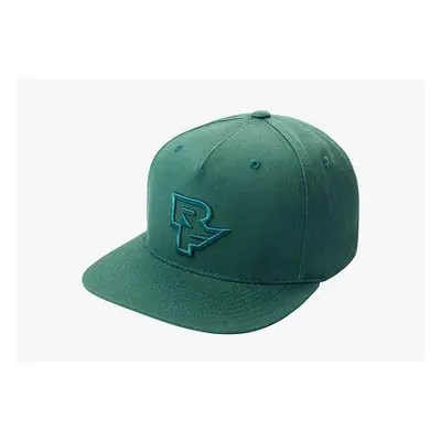 Race Face kšiltovka Cl Snapback Hat Pine