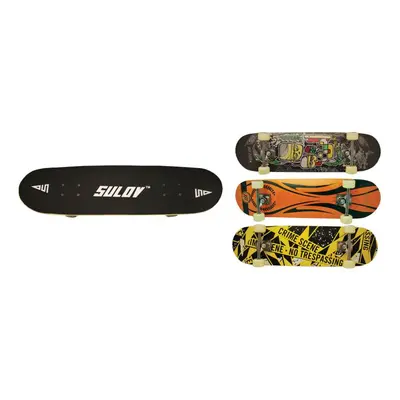 Sulov 9 skateboard