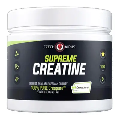 Czech Virus Supreme Creatine 500g