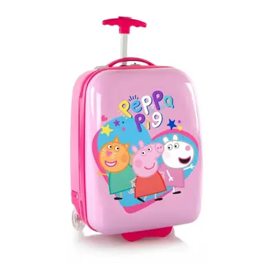 Heys Kids eOne Peppa Pig kufr