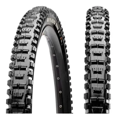 Maxxis Plášť Minion Dhr Ii Drát 27,5x2.40 42a Super Tacky Butyl