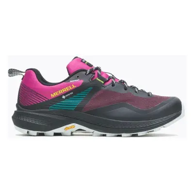 Merrell J135660 Mqm 3 Gtx Fuchsia/burgundy