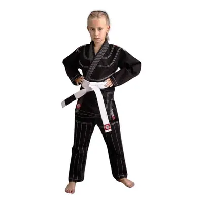 BUSHIDO Dětské kimono pro trénink Jiu-jitsu DBX X-Series