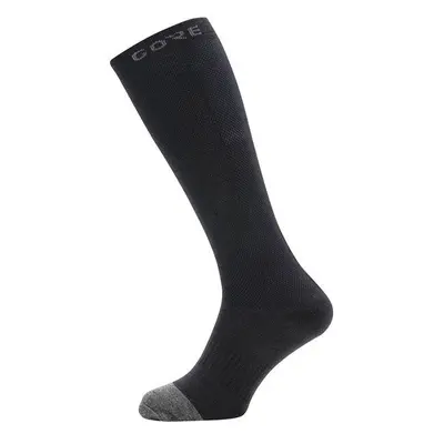 Gore M Thermo Long Socks black/graphite grey