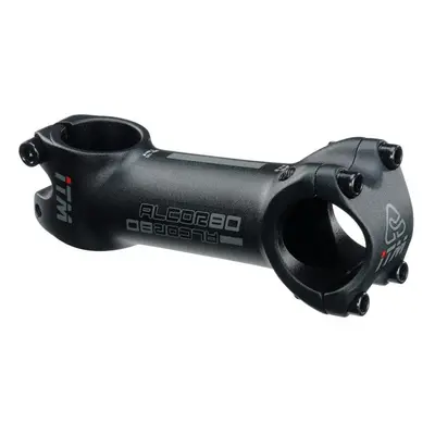 ITM Představec ALCOR 80 BLACK 31.8/90mm/10° Al,črn