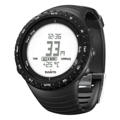 Suunto Core Regular Black (AKČNÍ CENA)