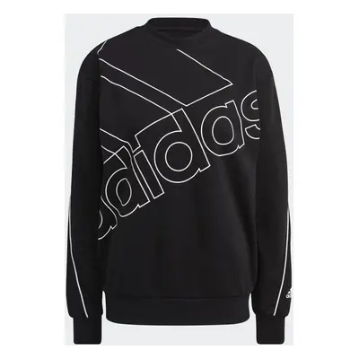 Adidas FAV Q1 SWT GM5634 W dámská mikina