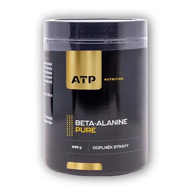 ATP Beta Alanin 555g