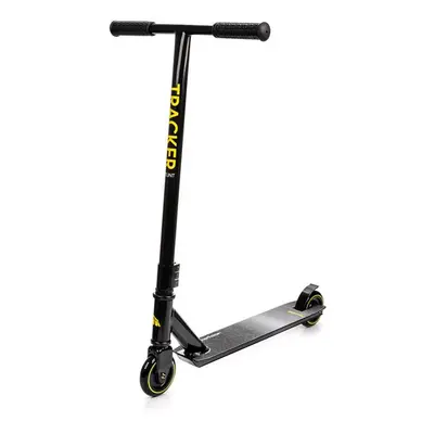 Meteor 22537 Tracker black-yellow