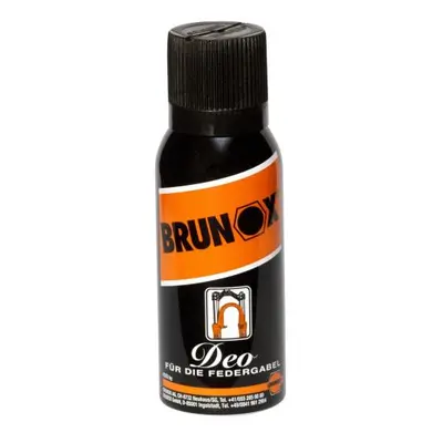 BRUNOX Mazivo-sprej Deo spray 100ml