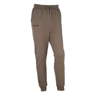 CCM Kalhoty Core Fleece Cuffed Jogger SR