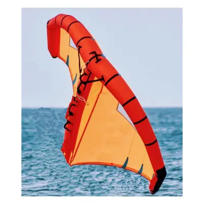 ELJET Foil Wing WingJet Eagle 5 red/yellow + sleva 1000,- na příslušenství