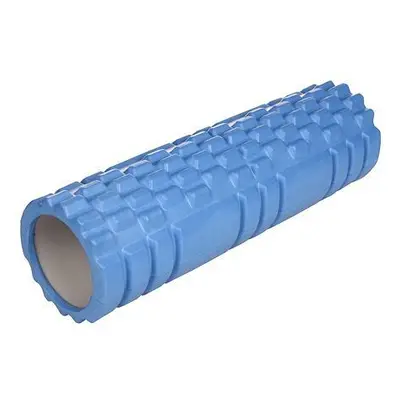 Merco Yoga Roller F12 jóga válec modrá