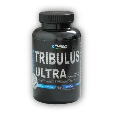 Musclesport Tribulus Ultra 90 kapslí