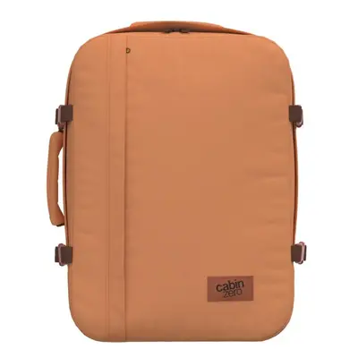 CabinZero Classic 44L Gobi sands