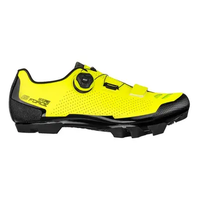 Force MTB HERO PRO fluo