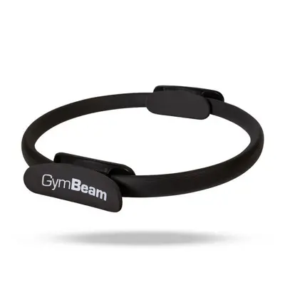 GymBeam Kruh Pilates Black