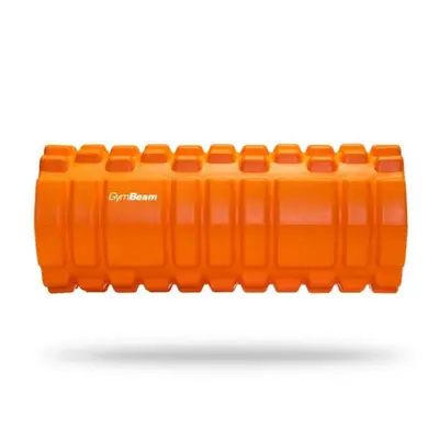 GymBeam Válec na cvičení Fitness Roller Orange