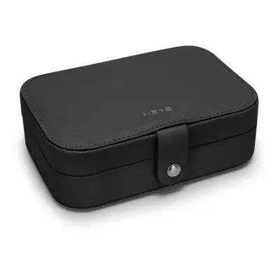 Heys Mini Jewelry Case Black