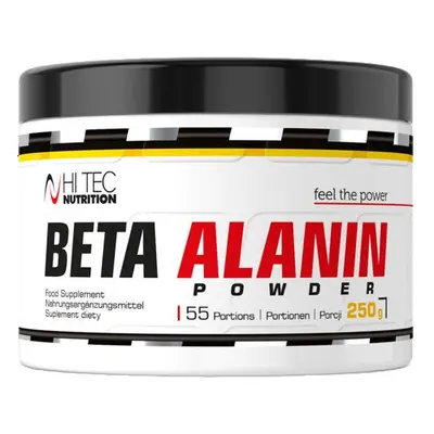 HiTec Beta Alanin 250g