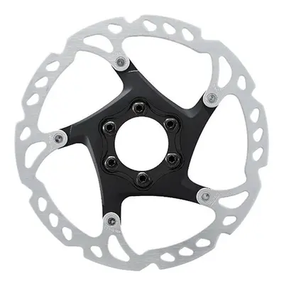 Shimano brzdový kotouč Deore XT SM-RT76 160mm 6 děr, v krabičce