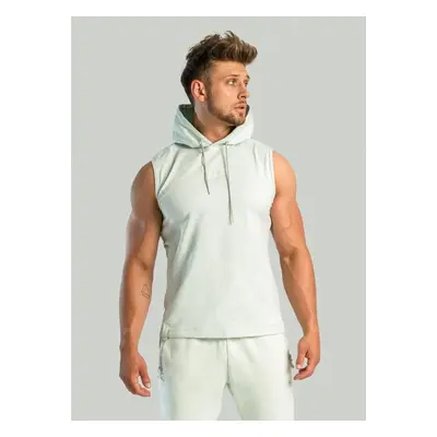 STRIX Tílko Essential Hoodie Tank Moon Grey POUZE - moon grey (VÝPRODEJ)