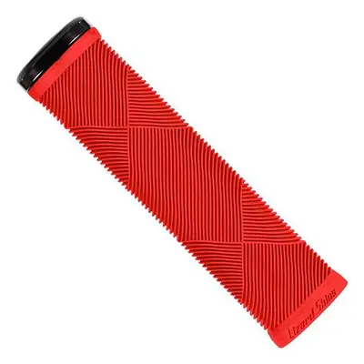 Lizard Skins Single-sided Strata Candy Red Gripy Lizard Skins Single-sided Strata Candy Red Grip