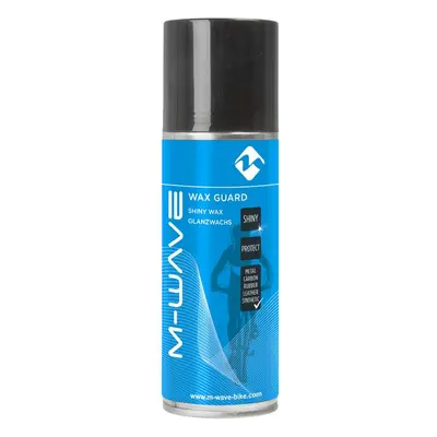 M-WAVE WAX GUARD 200ml sprej na řetěz