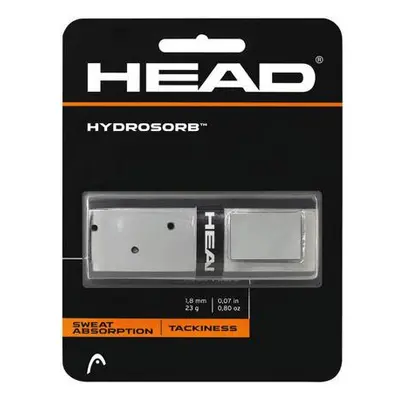 Head HydroSorb základní omotávka šedá