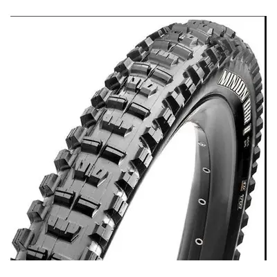 Maxxis Plášť Minion Dhr Ii 29x2.40wt Drát Bikepark/dh/tr (etb00368500)