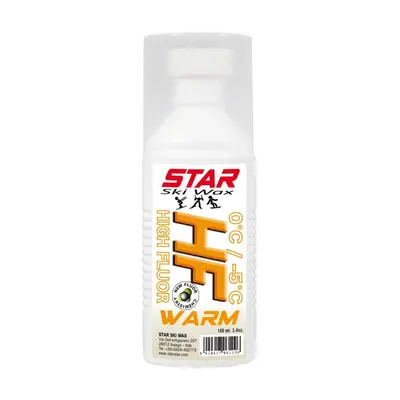 Star Ski Wax HF Sponge warm 100ml