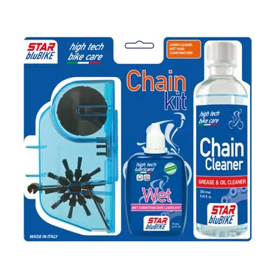 Star BluBike Chain Kit