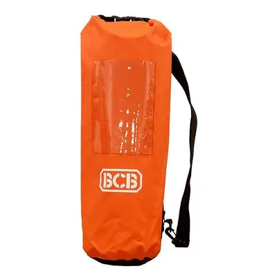 BCB Adventure vodácký vak Dry Bag 12l orange