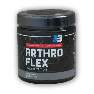 Body Nutrition Arthro flex 250 tablet