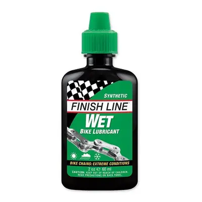 Finish Line Cross Country WET 120ml