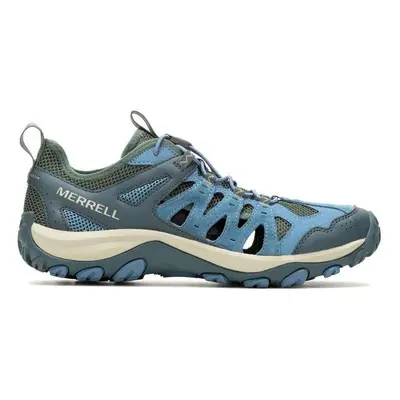 Merrell J037569 Accentor 3 Sieve Steel Blue