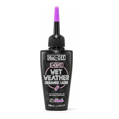 Muc-off mazivo E-Bike Wet Lube 50 ml