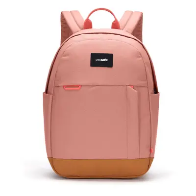 Pacsafe GO 15L BACKPACK rose