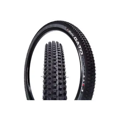 Vittoria Gato II 27.5x2.2 TNT anth/blk/blk G+