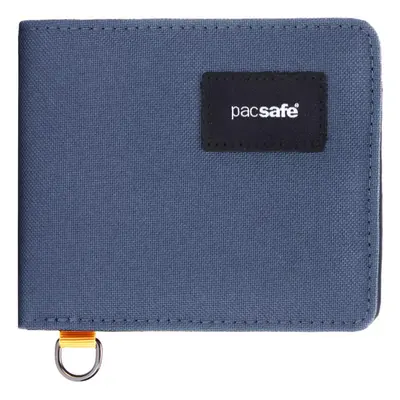 Pacsafe Peněženka RFIDSAFE BIFOLD WALLET coastal blue