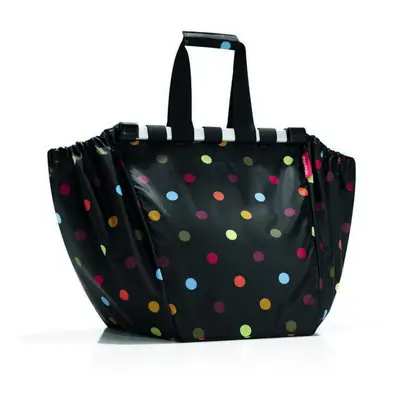 Reisenthel EasyShoppingBag Dots nákupní taška