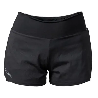 Salming Essential 2-in 1 Shorts Women Black