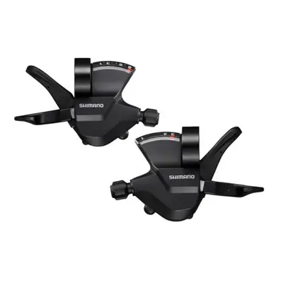 Shimano Altus SL-M315 3X8 Pár páčky řadící