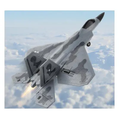 RC Stíhačka Minator F-22