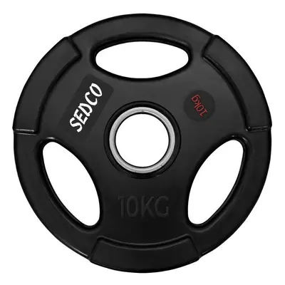 Sedco Kotouč činky RUBBER PLATE - 50 mm